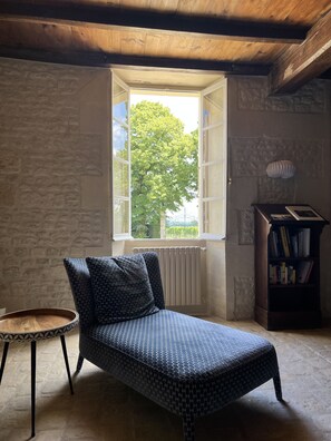 Smart TV, lareira, videogames, DVD player