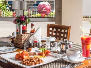 Room, 1 Bedroom, Accessible, Smoking | Interior - Prideinn Mombasa City 5 (Mombasa)