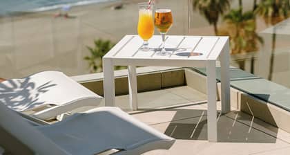 Hotel Estepona Plaza