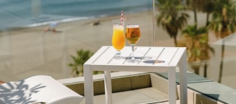Hotel Estepona Plaza