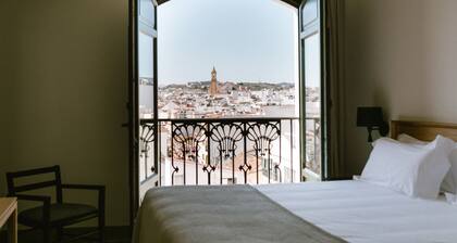 Hotel Estepona Plaza
