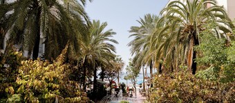 Hotel Estepona Plaza