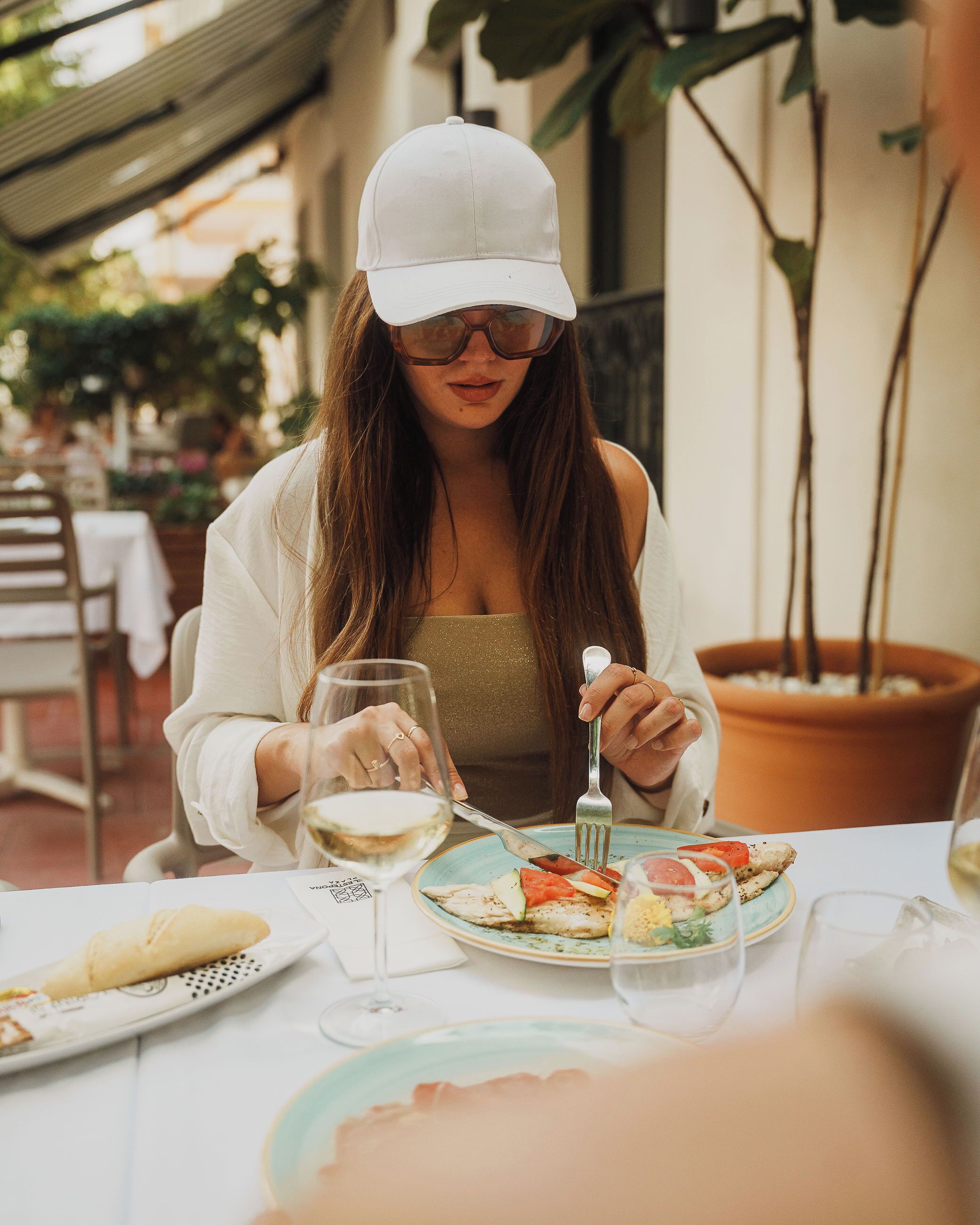 Foto - Hotel Estepona Plaza