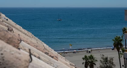 Hotel Estepona Plaza