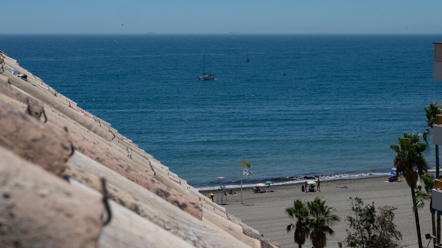 Hotel Estepona Plaza