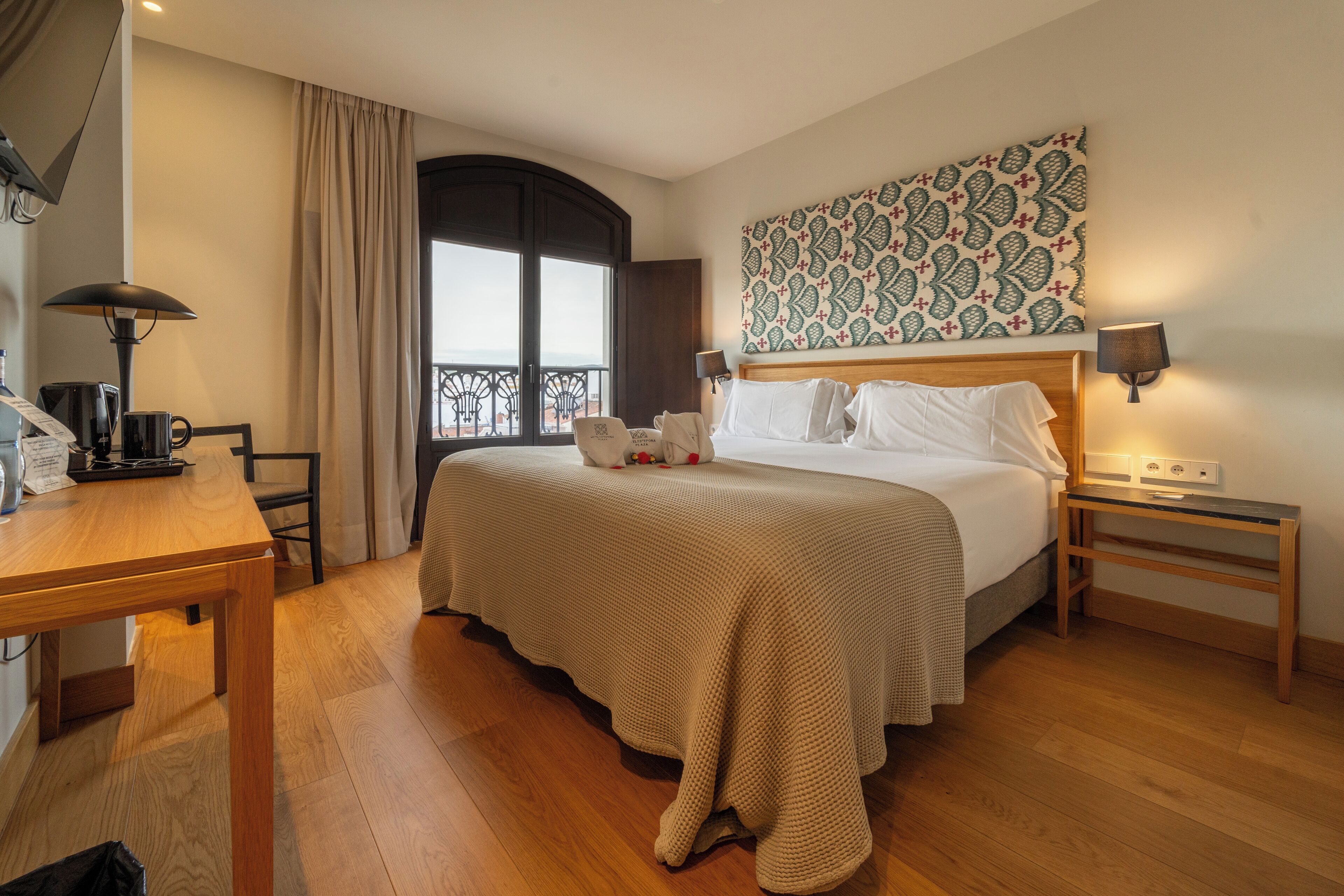 Foto - Hotel Estepona Plaza