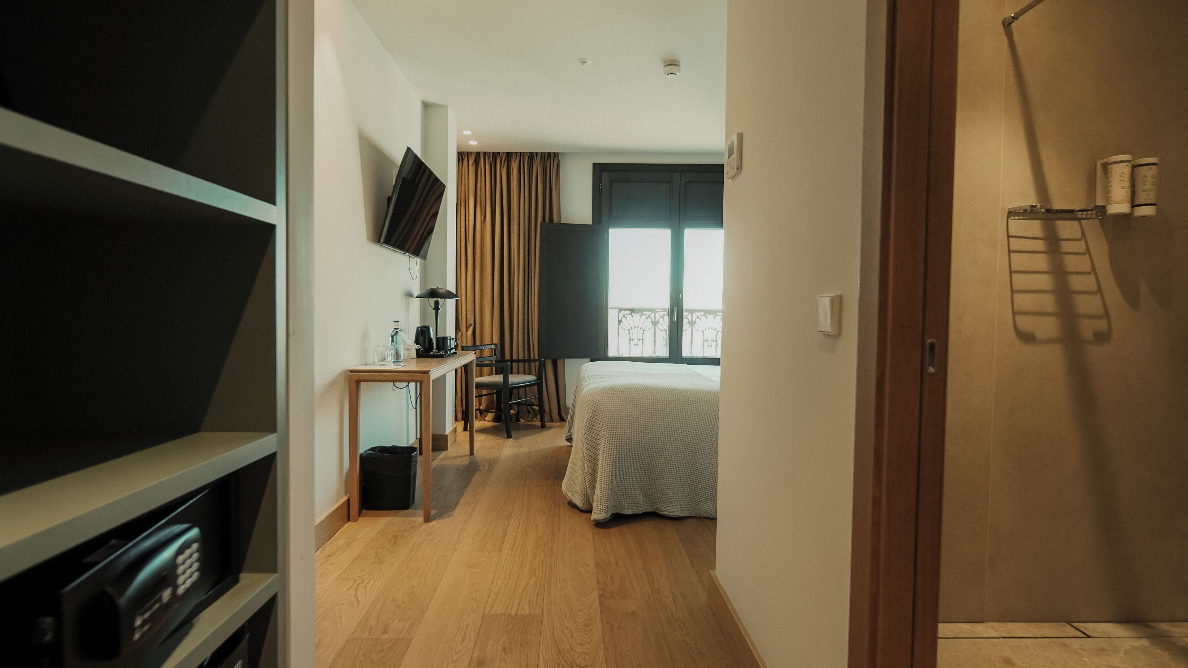 Photo - Hotel Estepona Plaza