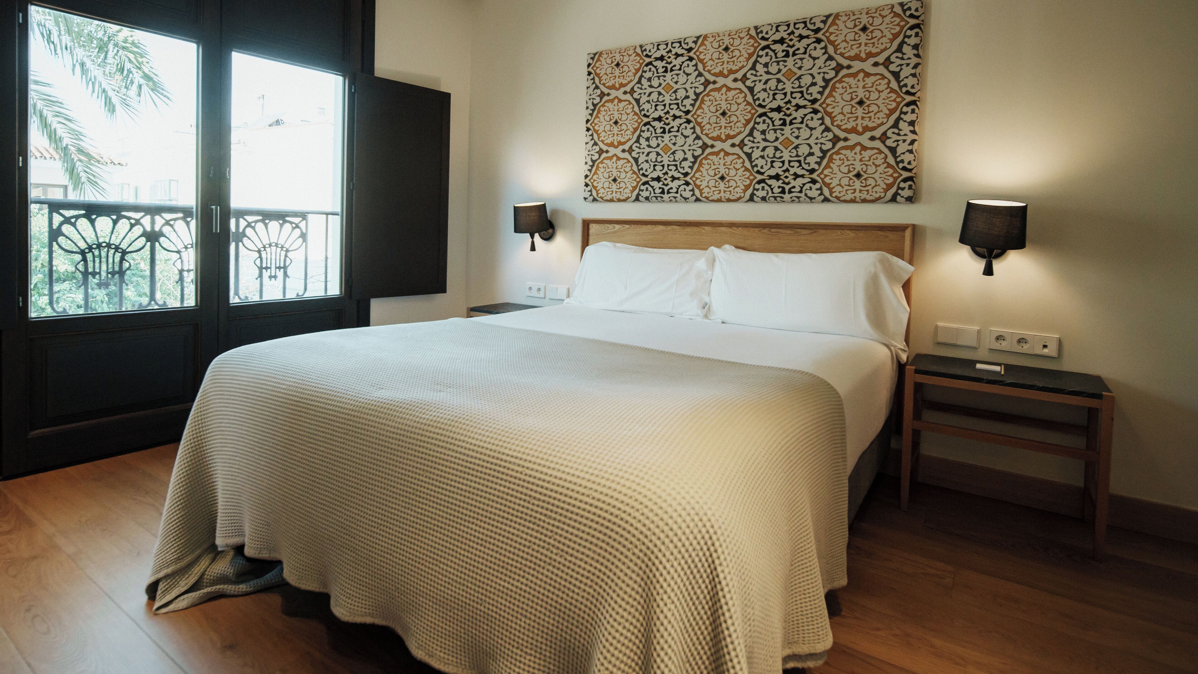 Foto - Hotel Estepona Plaza