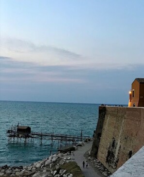 Camera, 2 camere da letto, fumatori, piscina privata | Spiaggia