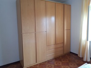 Appartement, 2 chambres, fumeur, balcon | Intérieur