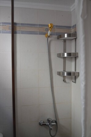 Departamento, 3 habitaciones, con acceso para personas discapacitadas, balcón | Baño