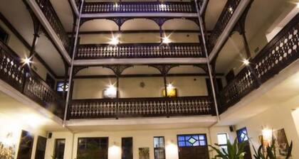 Maru Maru Hotel, Stone Town Zanzibar