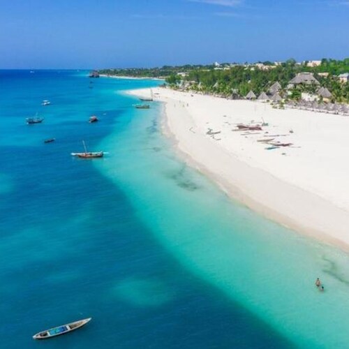 Maru Maru Hotel, Stone Town Zanzibar
