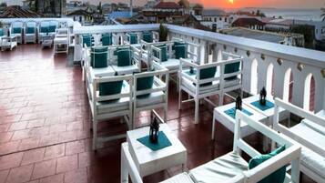 Room, 1 Bedroom, Accessible, Smoking | View from property