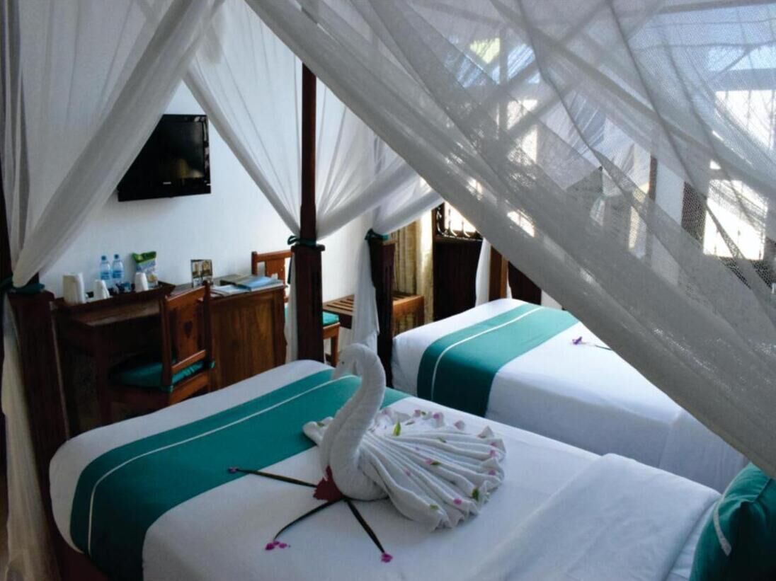 Room, 1 Bedroom, Accessible, Smoking | 1 bedroom