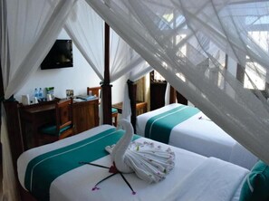 Chambre, 1 chambre, accessible aux personnes à mobilité réduite, fumeurs | 1 chambre