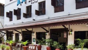 Room, 1 Bedroom, Accessible, Smoking | Exterior - Maru Maru Hotel Stone Town Zanzibar (Zanzibar Town)