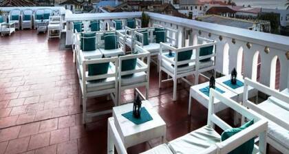 Maru Maru Hotel Stone Town Zanzibar