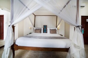 ルーム 1 ベッドルーム バリアフリー 喫煙可 | 1 室のベッドルーム