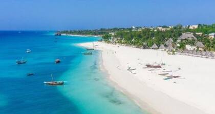 Maru Maru Hotel Stone Town Zanzibar 2