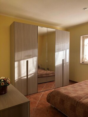 Villa, 2 Bedrooms, Smoking, Patio | 2 bedrooms, WiFi