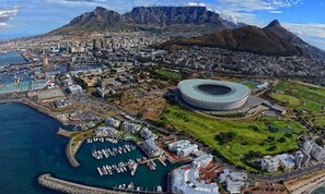 Apartment, 1 Schlafzimmer, Raucher, Balkon | Außenbereich