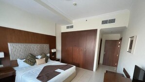 2 bedrooms, WiFi - Cityhouse,al Barsha 1 (Dubai)