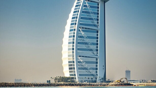 Beach - Cityhouse,al Barsha 1 (Dubai)