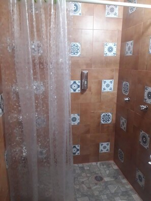 Bathroom - Habitacion El Cactus (San José del Cabo)