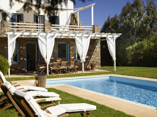 Jardin