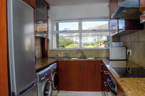 Appartement, 2 chambres, fumeur, balcon | Intérieur