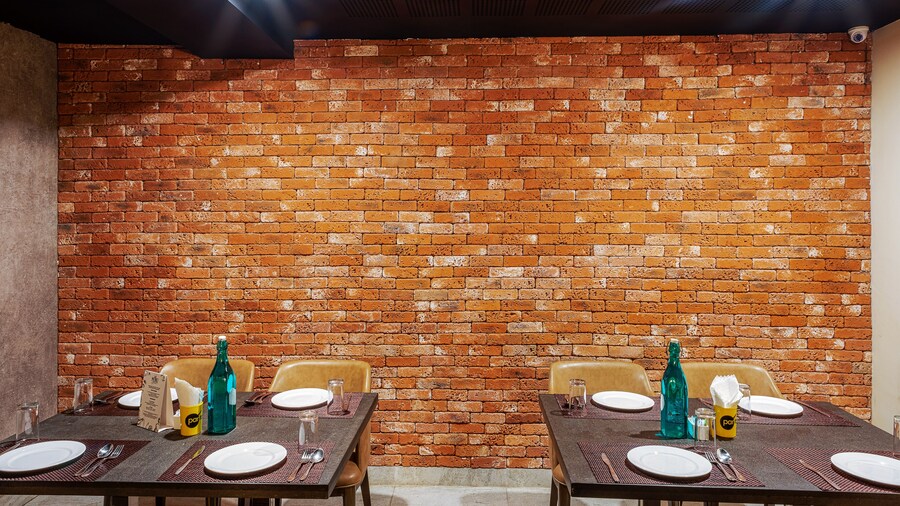 Treebo Fourth Avenue