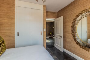 Apartment, 2 Bedrooms, Smoking, Terrace | 2 bedrooms