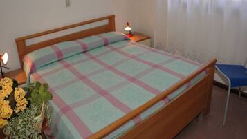 Villa, 2 Bedrooms, Patio, Garden View | 3 bedrooms