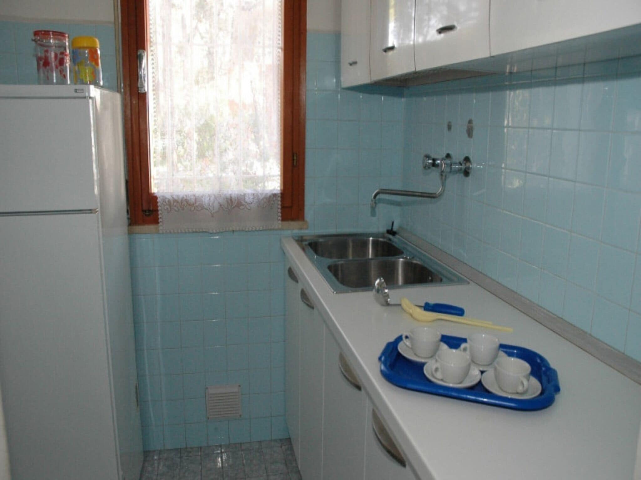Villa, 2 Bedrooms, Patio, Garden View | Interior