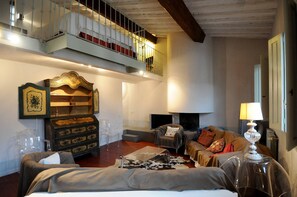 Apartment, 1 Schlafzimmer | 1 Schlafzimmer