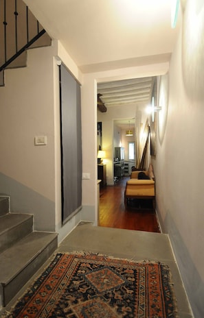 Apartment, 1 Schlafzimmer | Innenbereich