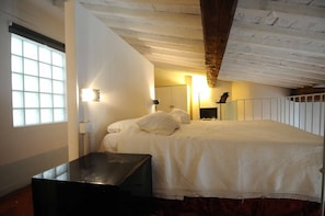 Apartment, 1 Schlafzimmer | 1 Schlafzimmer