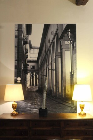 Apartment, 1 Schlafzimmer | Innenbereich