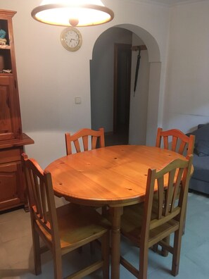 Restauration