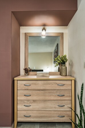 Deluxe Apartment | Premium bedding, in-room safe, individually decorated - Villa Dionysios (Zakynthos)