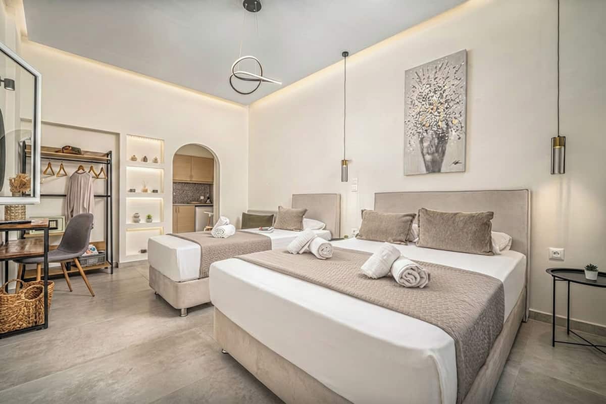 Luxury Room