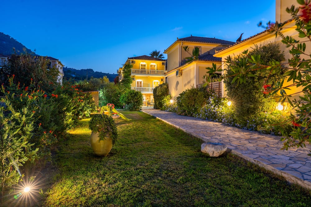 Villa Dionysios - Καλαμάκι