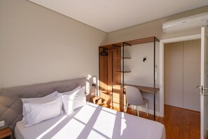 5 Schlafzimmer, WLAN
