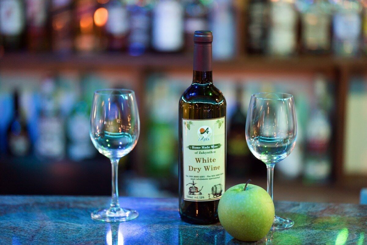 Foto - Alamis Hotel & Apartments