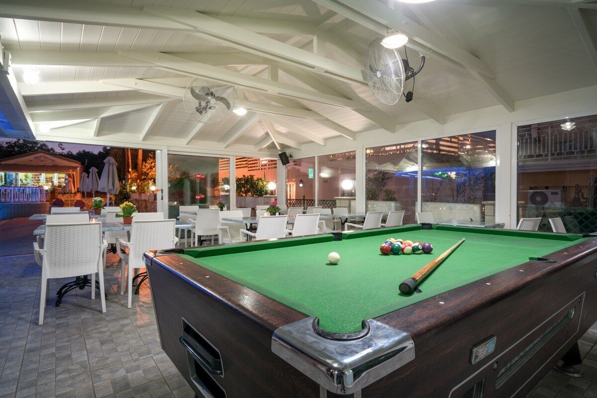 Foto - Alamis Hotel & Apartments