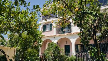 Jardín