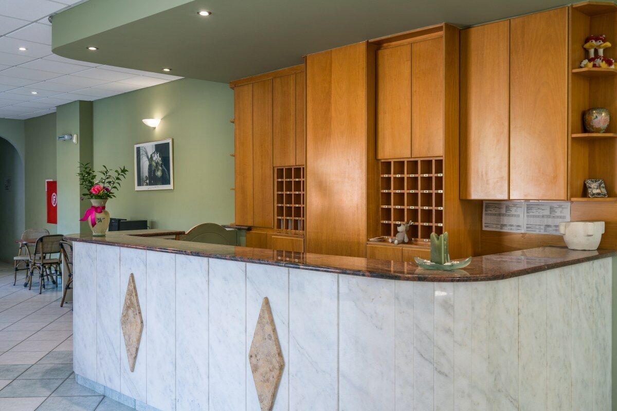 Foto - Alamis Hotel & Apartments