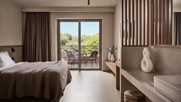 Superior Plus Room | View from room