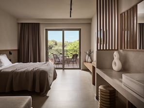 Superior Plus Room | View from room